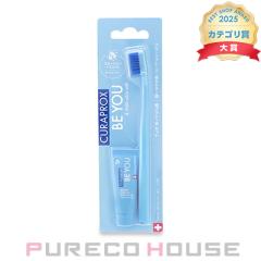 CURAPROX (�N���v���b�N�X) �N���v���b�N�X�r�[���[ ���u���V+���݂��� �p�b�N #�u���[�x���[+���R���X