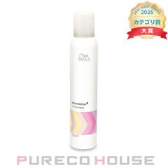 Wella Professionals (�E�G�� �v���t�F�b�V���i���j �J���[���[�V����+ ���~�i�X�X�v���[ (�􂢗����Ȃ��w�A�g���[�g�����g) 200ml