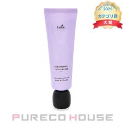 LADOR (���h�[��) �{�����[�}�C�W���O �J�[�� �N���[�� 80ml