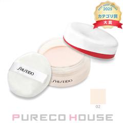 ������ SHISEIDO �G�b�Z���X �X�L���Z�b�e�B���O �p�E�_�[ 7g #02 Smoothing MATTE