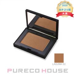 NARS (�i�[�Y) ���O�i �u�����W���O�p�E�_�[ �y�~�j�`���A�z 3.5g #LAGUNA 02