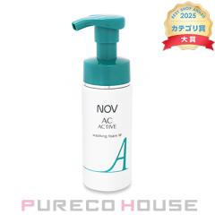 NOV (�m�u) AC�A�N�e�B�u �E�H�b�V���O�t�H�[�� W (�A���痿) 150ml �y��򕔊O�i�z