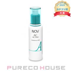 NOV (�m�u) AC�A�N�e�B�u ���C�X�`���A�~���N (���t) 50ml �y��򕔊O�i�z