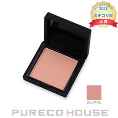 NARS (�i�[�Y) �u���b�V�� N �y�~�j�`���A�z 2.5g #BEHAVE