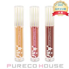 �yM.A.C�z�}�b�N �O���X �G���X�[�W�A�X�g ���b�v�K���X �G�A�[ �g���I �y����z