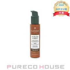 RENE FURTERER(���l �t���g���[��) �T�u���C�� �J���e �N���[�� 100ml