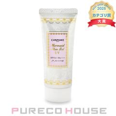 CANMAKE (�L�������C�N) �}�[���C�h�X�L���W�F��UV (���Ă��~�߁E���ω��n) SPF50+�EPA++++ 40g #01