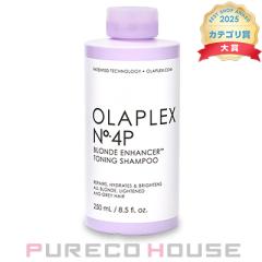 OLAPLEX (�I���v���b�N�X) No.4P �g�[�j���O �V�����v�[ 250ml