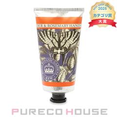 KEW GARDEN (�L���[ �K�[�f��) �n���h�N���[�� 75ml #���x���_�[&���[�Y�}���[