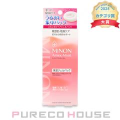 MINON (�~�m��) �A�~�m���C�X�g �Ղ�Ղ郊�y�A�W�F���p�b�N (�ێ��W�F���p�b�N) 60g