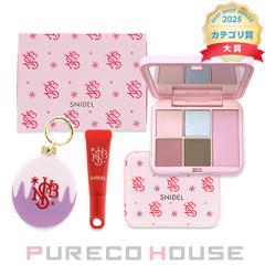 SNIDEL BEAUTY (�X�i�C�f�� �r���[�e�B) ���C�N�A�b�v �R�t�� #Cheers Again �y����z