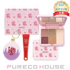 SNIDEL BEAUTY (�X�i�C�f�� �r���[�e�B) ���C�N�A�b�v �R�t�� #Off the Clock �y����z