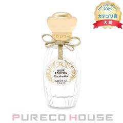GOUTAL (�O�^�[��) ���[�Y �|���|�� EDT SP 50ml