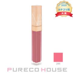 NARS (�i�[�Y) �A�t�^�[�O���[ ���b�v�V���C�� 5.5ml #286 GET HAPPY