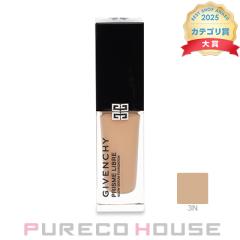 �W�o���V�C �v���Y�� ���[�u�� �O���E �Z���� �t�@���f�[�V���� 30ml #3N