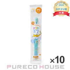 OralCare �I�[�����P�A �^�t�g17 PS #�u���[ 10�{�Z�b�g