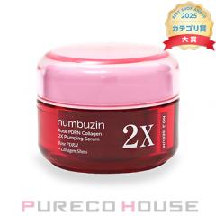 numbuzin (�i���o�[�Y�C��) 2�� ���[�YPDRN�R���[�Q���Ղ�Ղ�2X�Z���� 30ml