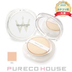 Wonjungyo (�E�H���W������) �g�[���A�b�v �t�B���^�[ �N�b�V���� 17g #01 �V���C���s���N