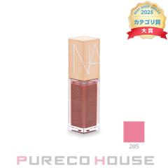 NARS (�i�[�Y) �A�t�^�[�O���[ ���b�v�V���C�� �y�~�j�`���A�z 3.7ml #285 UNBROKEN