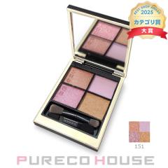 SUQQU (�X�b�N) �V�O�j�`���[ �J���[ �A�C�Y #151 �Ԑ� �y����z