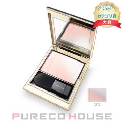 SUQQU (�X�b�N) �u���[�����O �J���[ �n�C���C�^�[ 6.4g #101 ������ �y����z