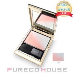 SUQQU (�X�b�N) �u���[�����O �J���[ �u���b�V�� 6.4g #08 �����y�󂠂�i�i���_���[�W�i�j�z