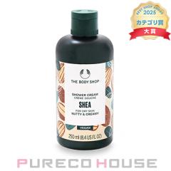 �U�E�{�f�B�V���b�v �V�����[�N���[�� �V�A 250ml