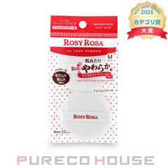 ROSY ROSA (���[�W�[ ���[�U) �}�C�N���t�@�C�o�[�p�t M 2P (�t�F�C�X�p�E�_�[�p)