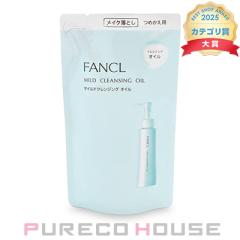 FANCL (�t�@���P��) �}�C���h�N�����W���O �I�C�� f 115ml ���t�B��