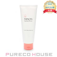 MINON (�~�m��) �A�~�m���C�X�g ���C�X�g�~���L�B �N�����W���O (���C�N���Ƃ�) 100g