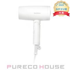 SALONIA (�T���j�A) �X�s�[�f�B�[�C�I���h���C���[ SL-013WH #�z���C�g