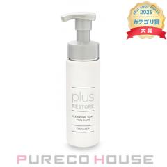 plus RESTORE (�v���X���X�g�A) �N�����W���O�\�[�v�A �s�[���P�A (��痿) 200ml