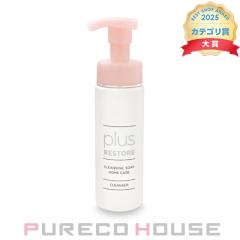 plus RESTORE (�v���X���X�g�A) �N�����W���O�\�[�v�A �z�[���P�A (��痿) 200ml