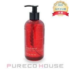 THANN (�^��) �V�����[�W�F�� AW �s�A���}�e�B�b�N�E�b�h�t 320ml