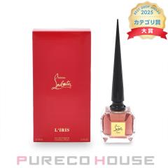 Christian Louboutin (�N���X�`���� ���u�^��) �t�F�e�B�b�V�� �����X EDP SP 80ml