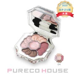 JILL STUART (�W�� �X�`���A�[�g) �h���X�h�u���[�� �A�C�Y 6g #04 rose boutique