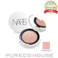 NARS (�i�[�Y) ���C�g���t���N�e�B���O ���~�i�C�W���O�p�E�_�[ �y�~�j�`���A�z 2g #HEAVENLY