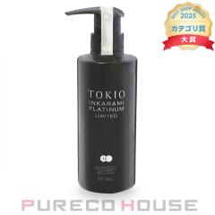 TOKIO (�g�L�I) IE �C���J���~ �v���`�i�� ���~�e�b�h �V�����v�[ 400ml