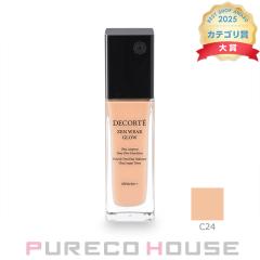 �R�[�Z�[ �R�X���f�R���e �[�� �E�F�A �O���E (�t�@���f�[�V����) SPF20�EPA++ 30ml #C24