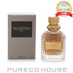 VALENTINO BEAUTY (���@�����e�B�m�r���[�e�B) �E�I�� EDT SP 50ml