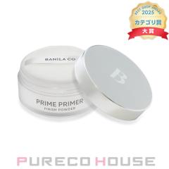BANILA CO (�o�j���R) �v���C�� �v���C�}�[ �t�B�j�b�V�� �p�E�_�[ 12g