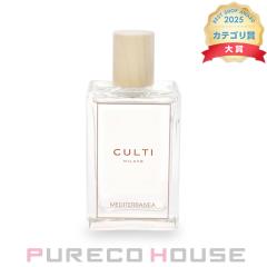CULTI (�N���e�B) ���[���X�v���[ 100ml #MEDITERRANEA