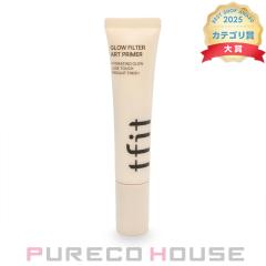 tfit (�e�B�[�t�B�b�g) �O���E �t�B���^�[ �A�[�g �v���C�}�[ 30ml