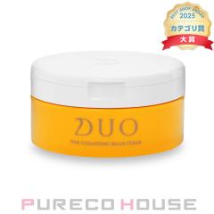 DUO (�f���I) �U �N�����W���O�o�[�� �N���A 66g
