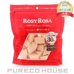 ROSY ROSA (���[�W�[ ���[�U) �o�����[�X�|���WN �_�C���^�^�C�v 30����