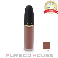�yM.A.C�z�}�b�N �p�E�_�[ �L�X ���b�v + �`�[�N ���[�X 5ml #952 �e�C�P��