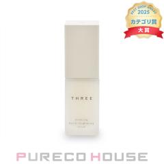 THREE (�X���[) �o�����V���O �o���A �u���C�g�j���O �Z���� 30ml �y��򕔊O�i�z
