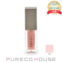 THREE (�X���[) �����E �����g �f���[ 4.5g #00 SILENT QUARTZ