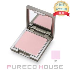 THREE (�X���[) �t���t���[�� �u���b�V�� 2.5g #04 DEWY TWILIGHT
