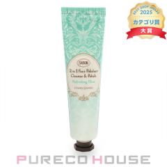 SABON (�T�{��) �t�F�C�X�|���b�V���[ ���t���b�V���O (�~���g) 60ml
